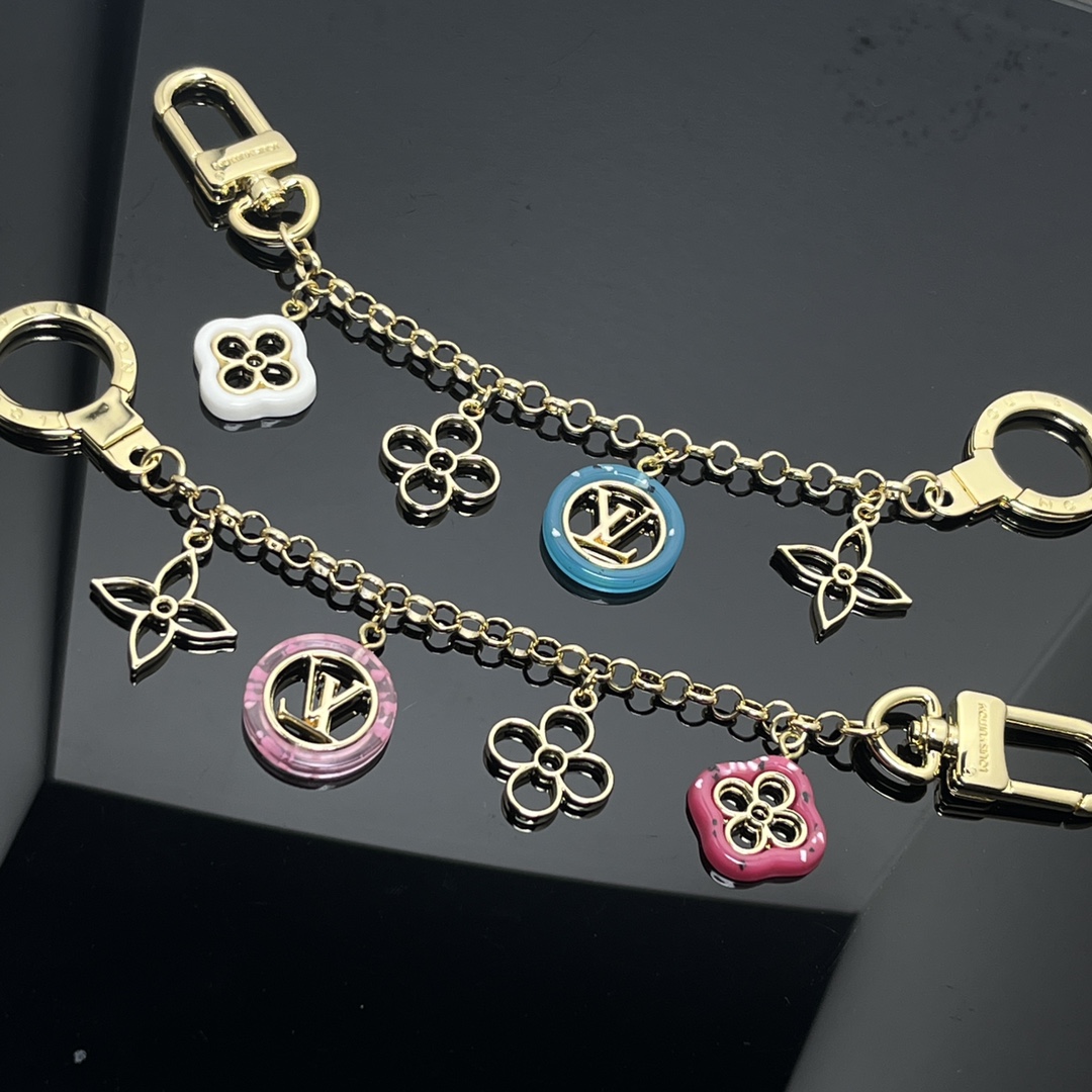 Keychain 1