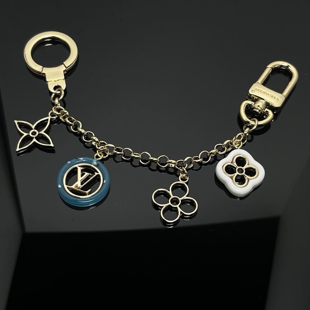 Keychain 1
