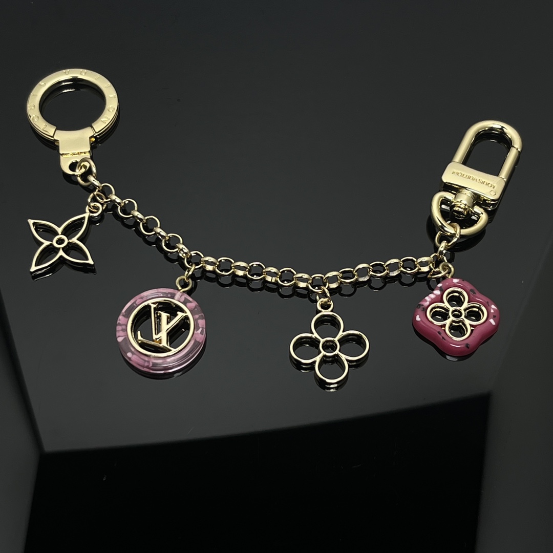 Keychain 1