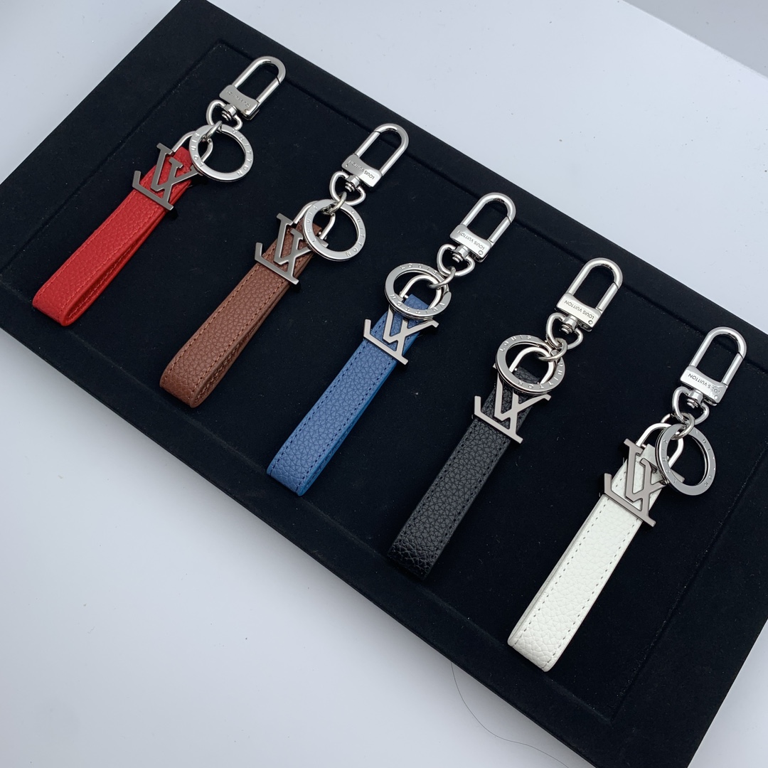Keychain 3