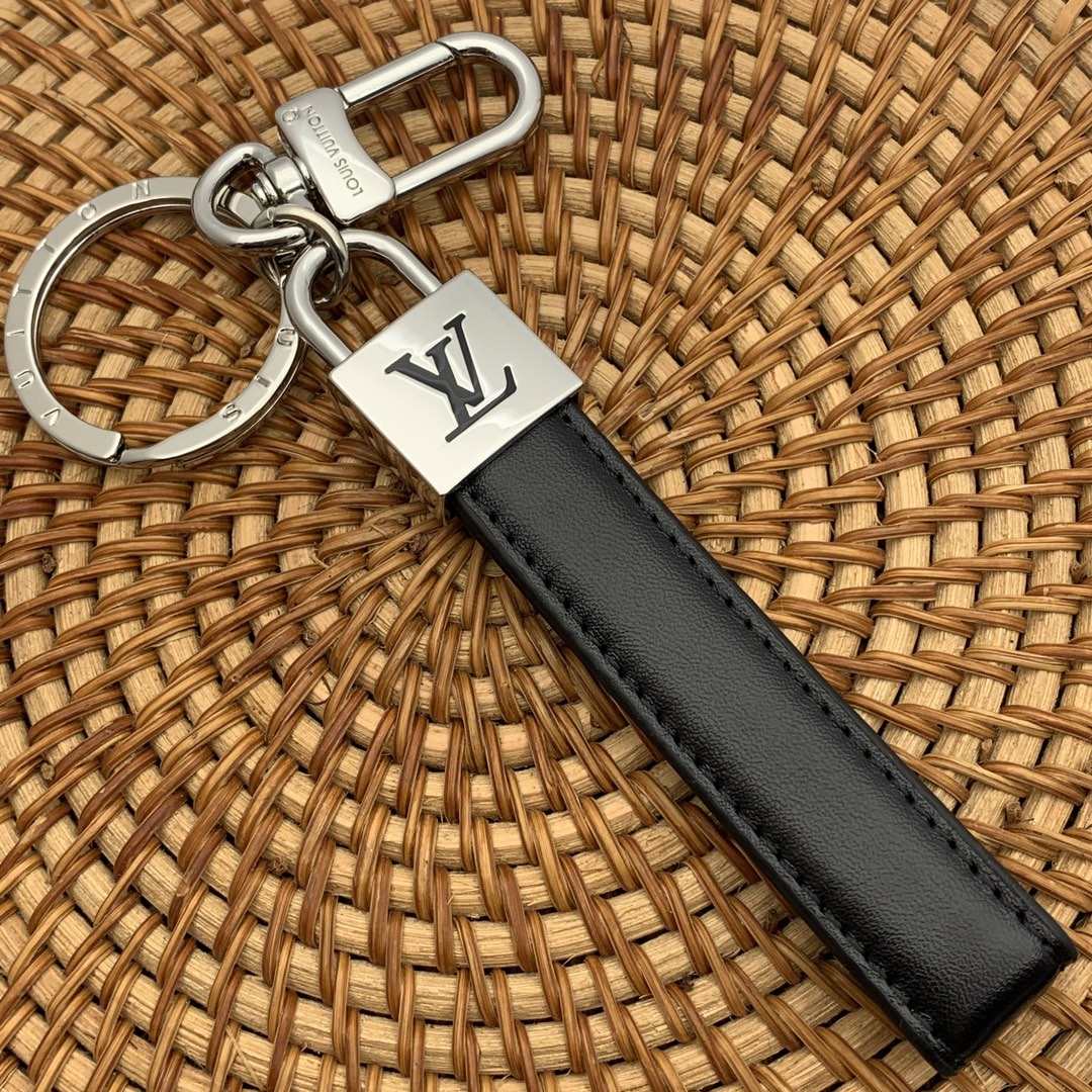 Keychain 4