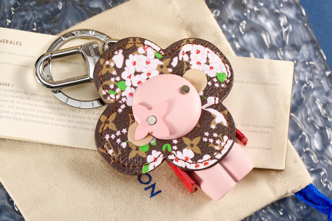 Keychain 8