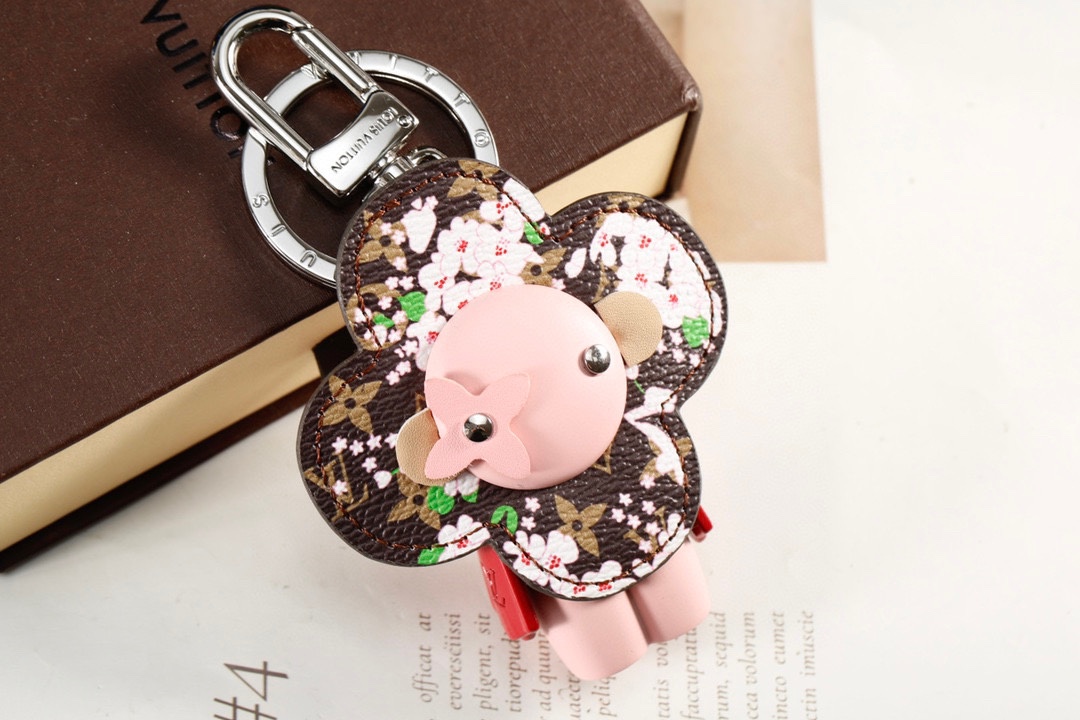 Keychain 8