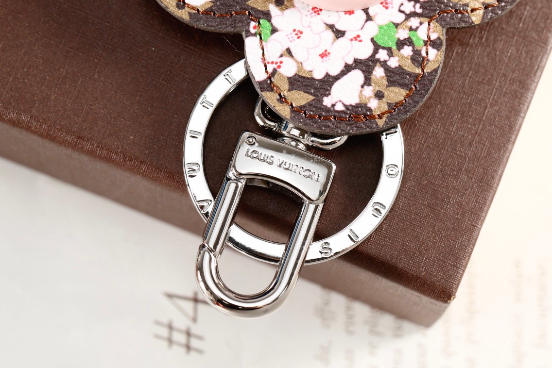 Keychain 8