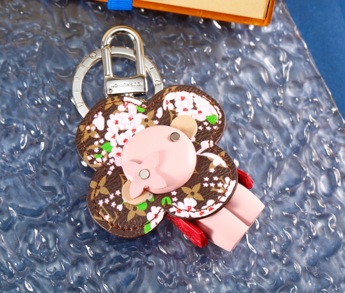 Keychain 8