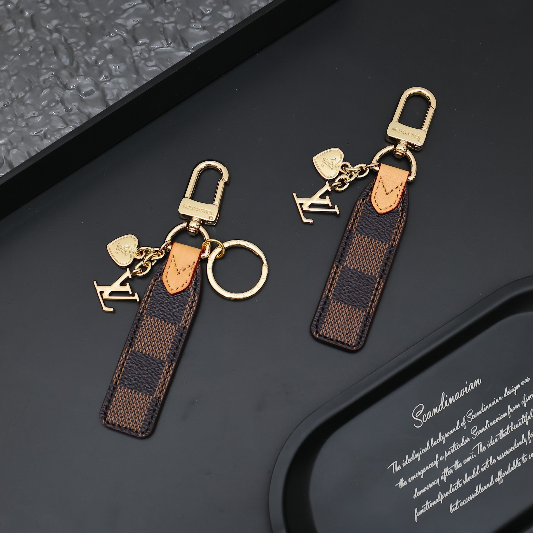 Keychain 9