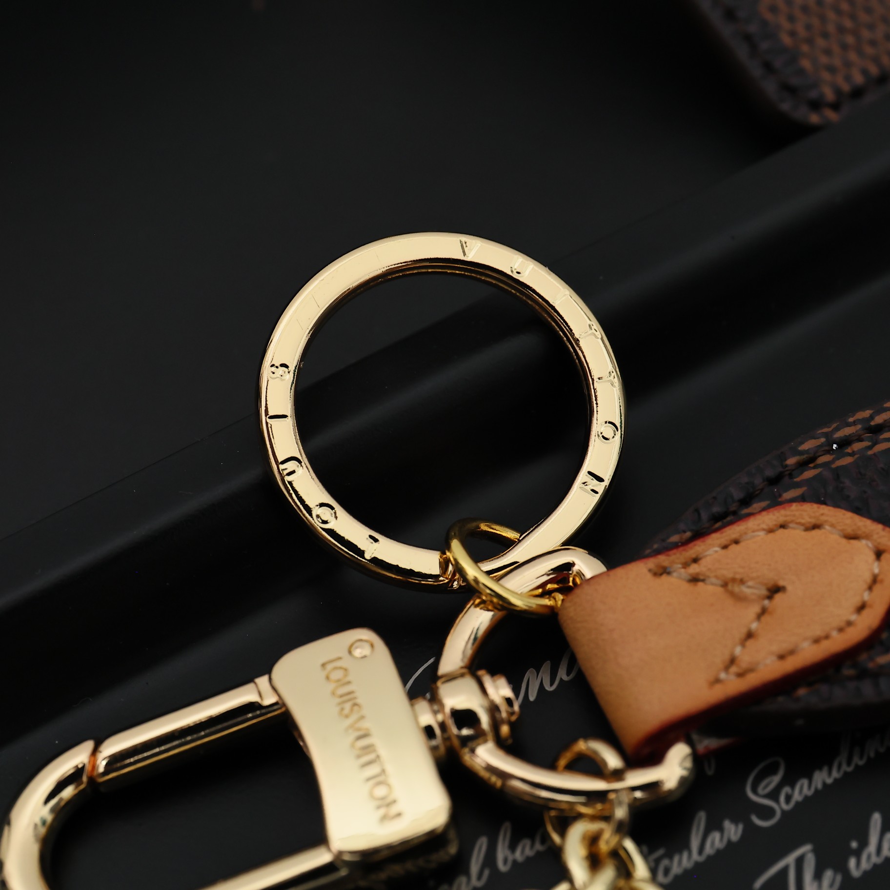 Keychain 9