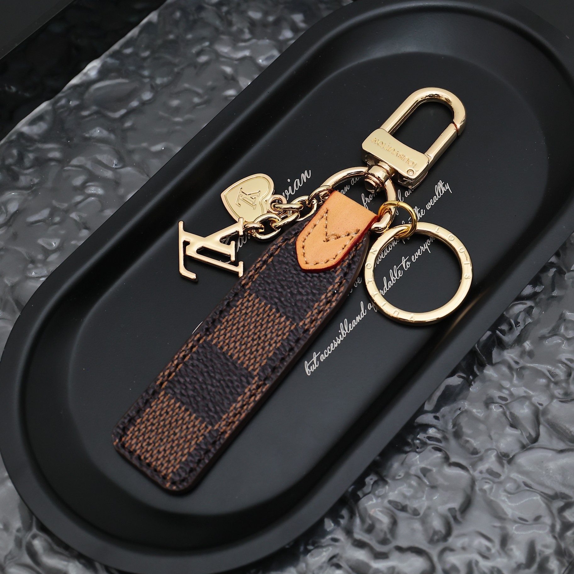 Keychain 9