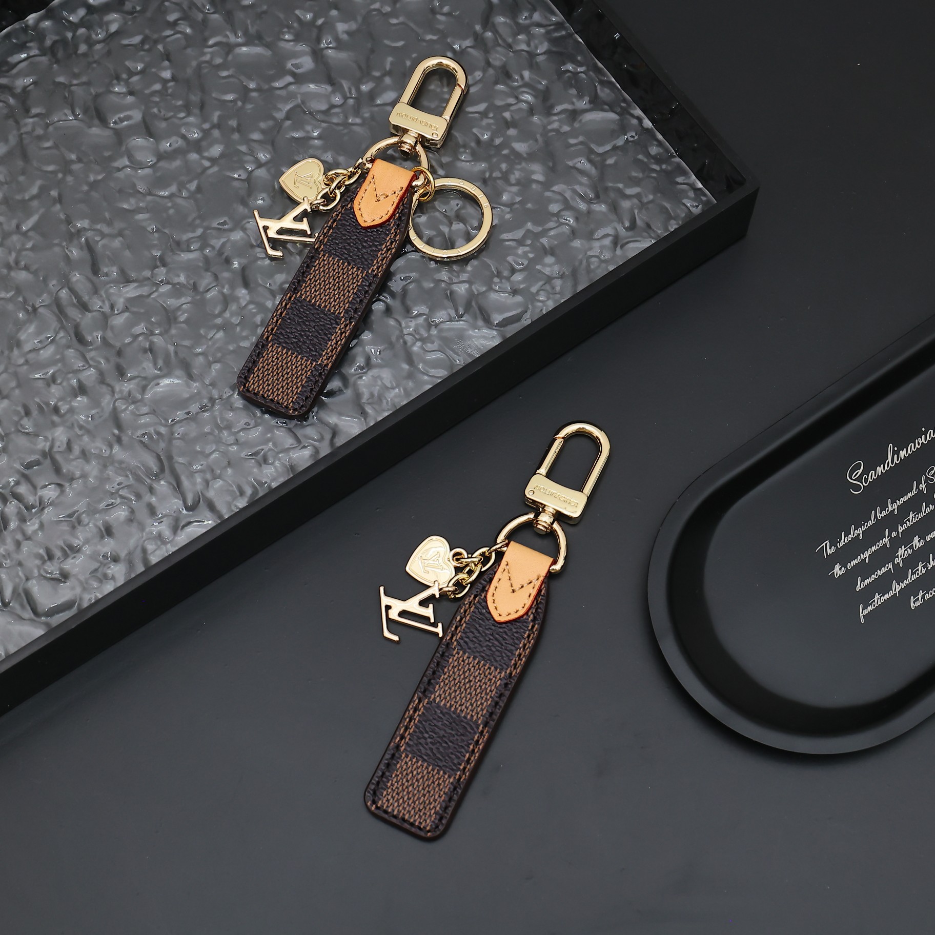 Keychain 9