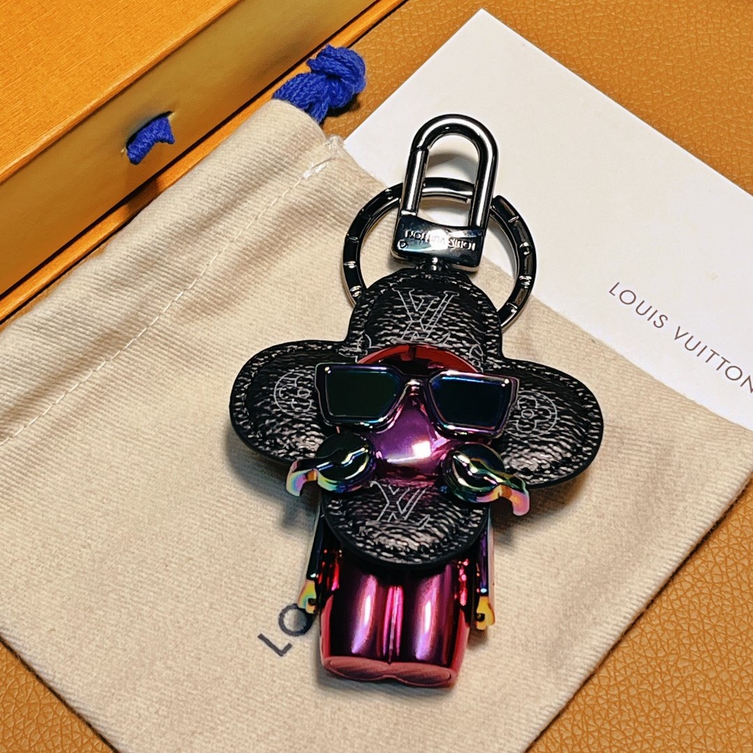 Keychain 10
