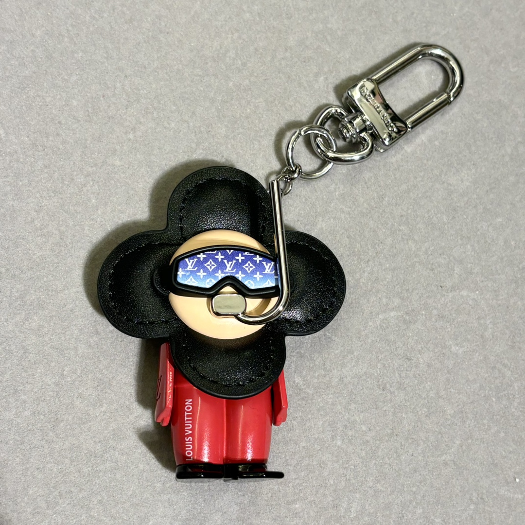 Keychain 11
