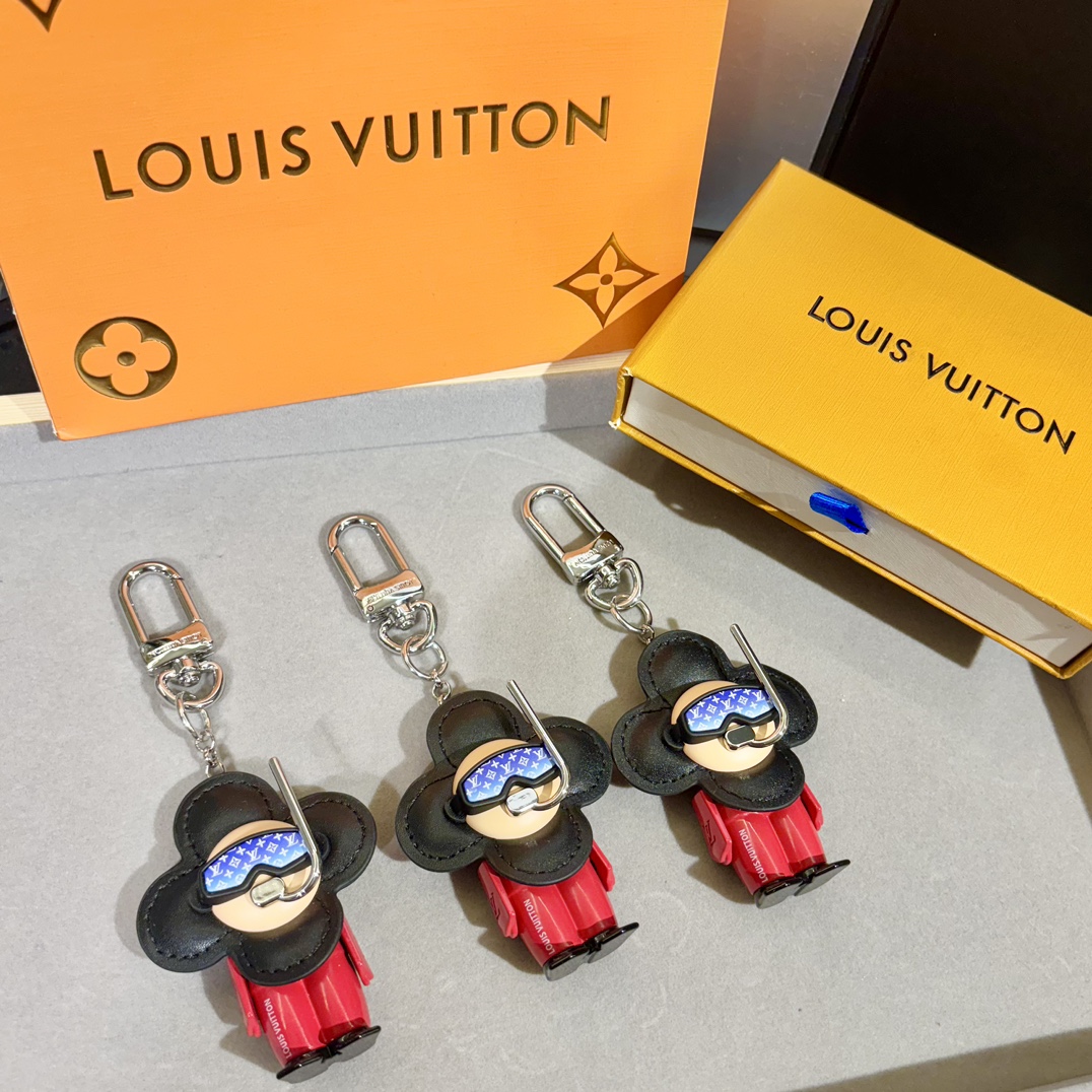 Keychain 11
