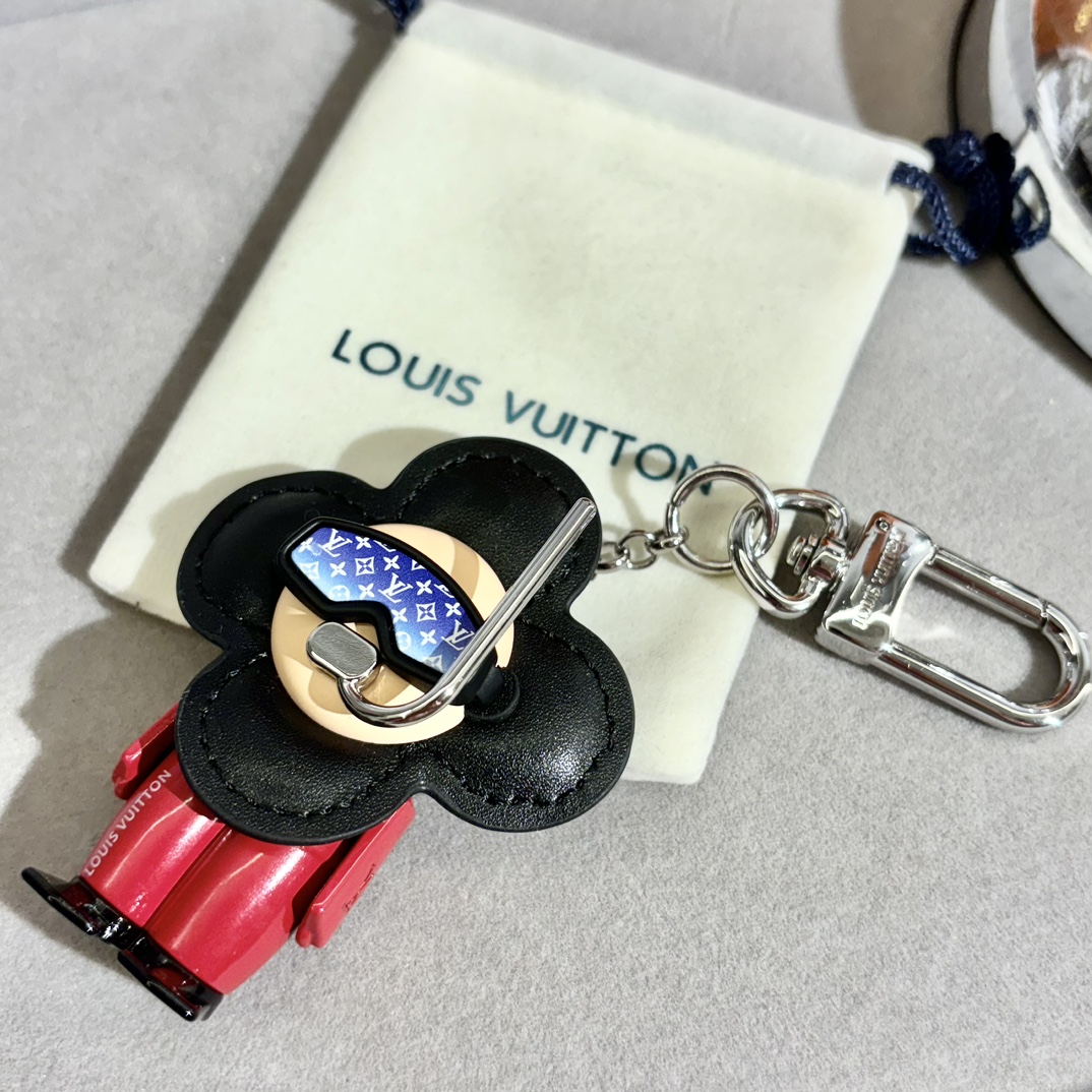 Keychain 11