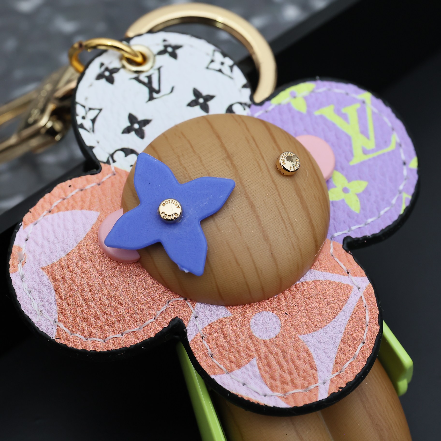Keychain 12