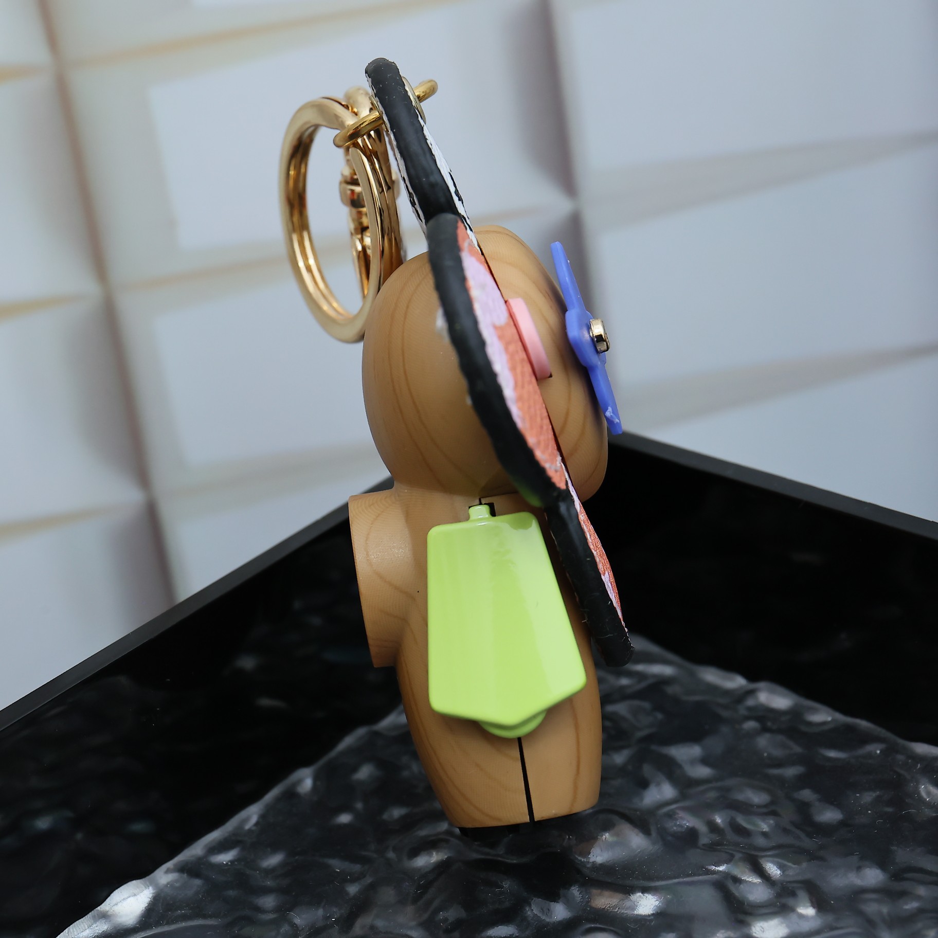 Keychain 12
