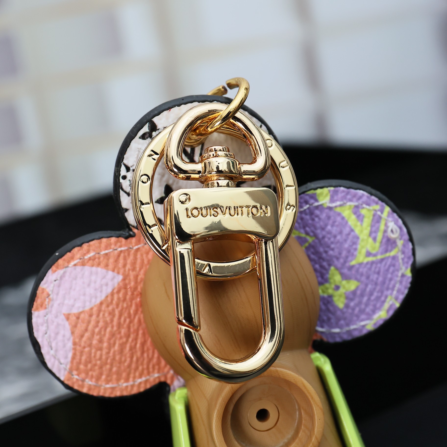 Keychain 12