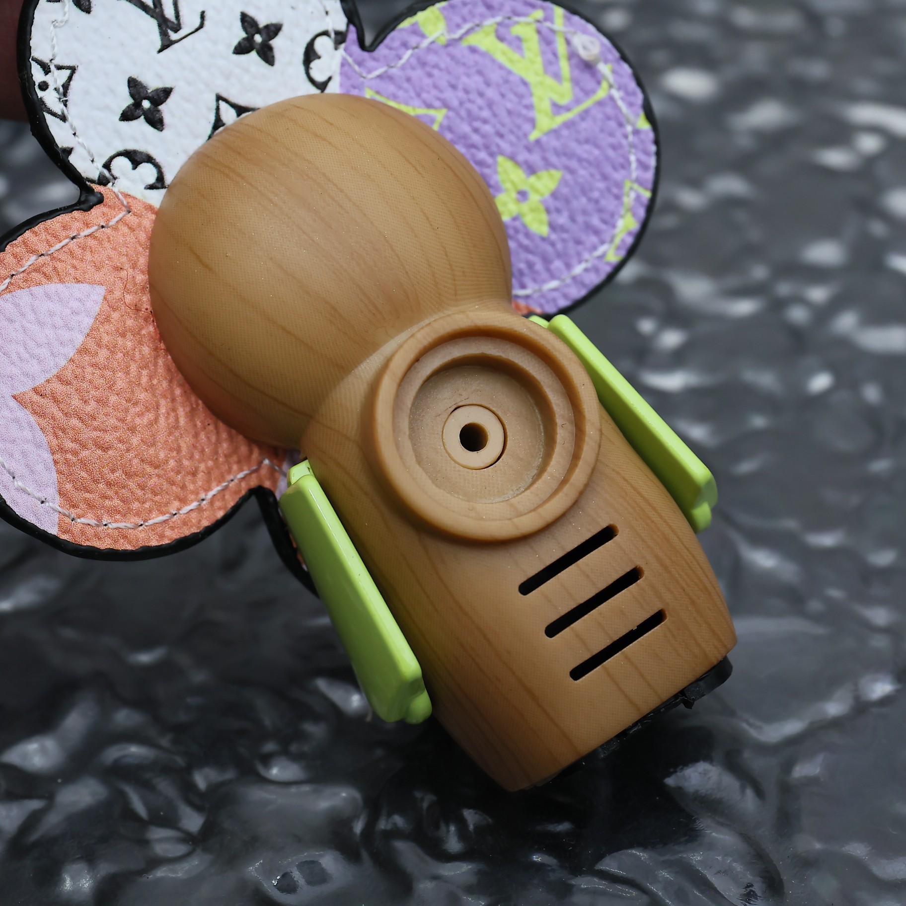 Keychain 12