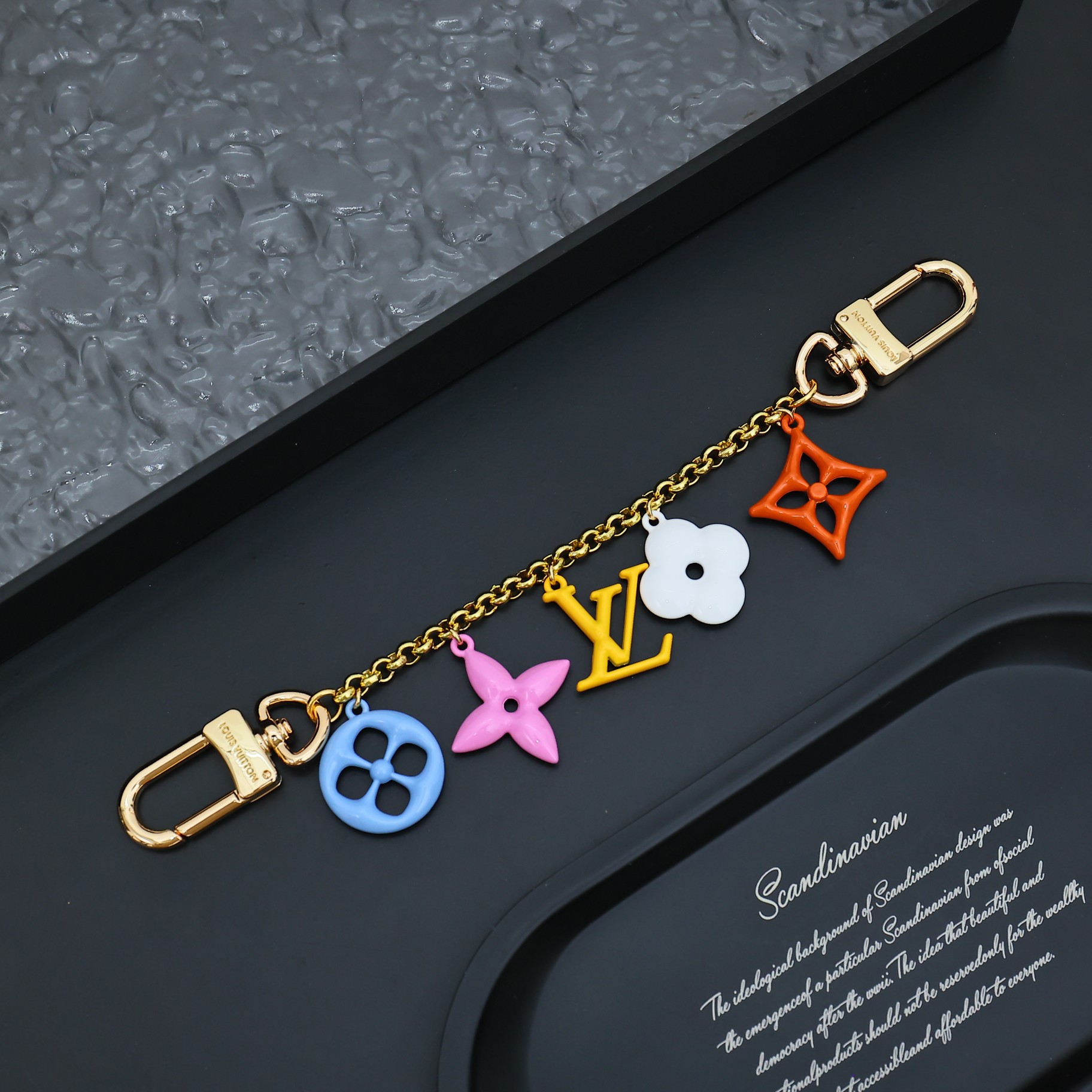 Keychain 13