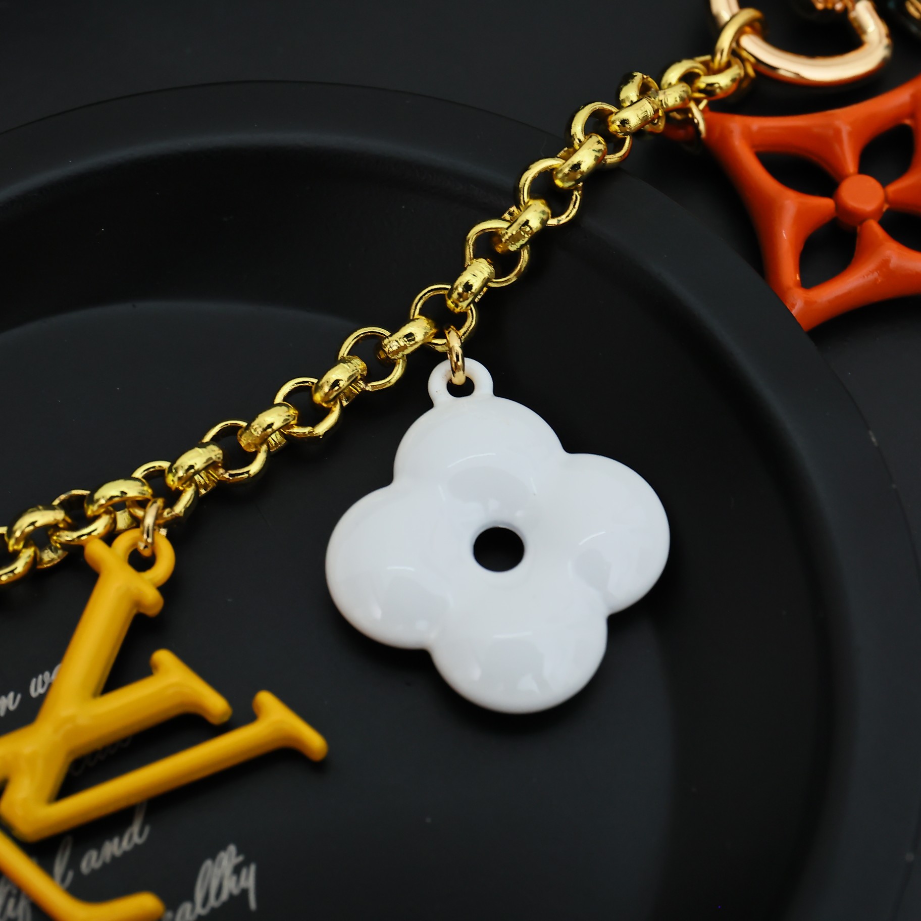 Keychain 13