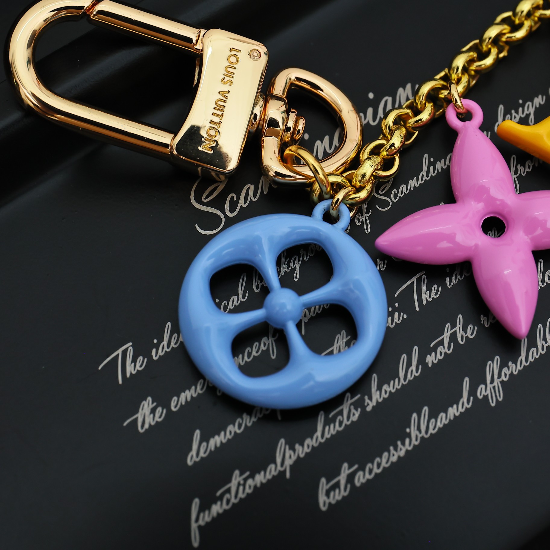 Keychain 13