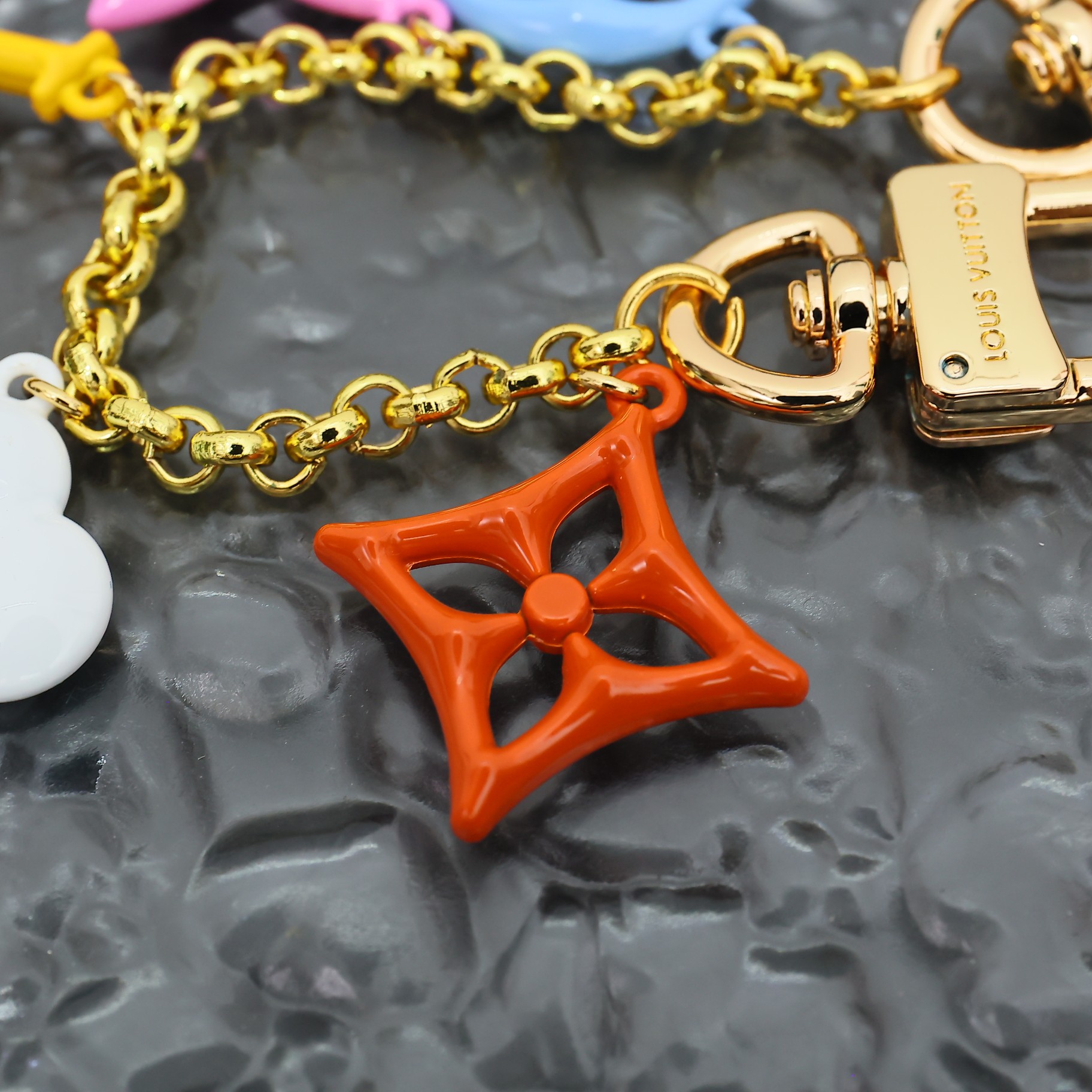 Keychain 13