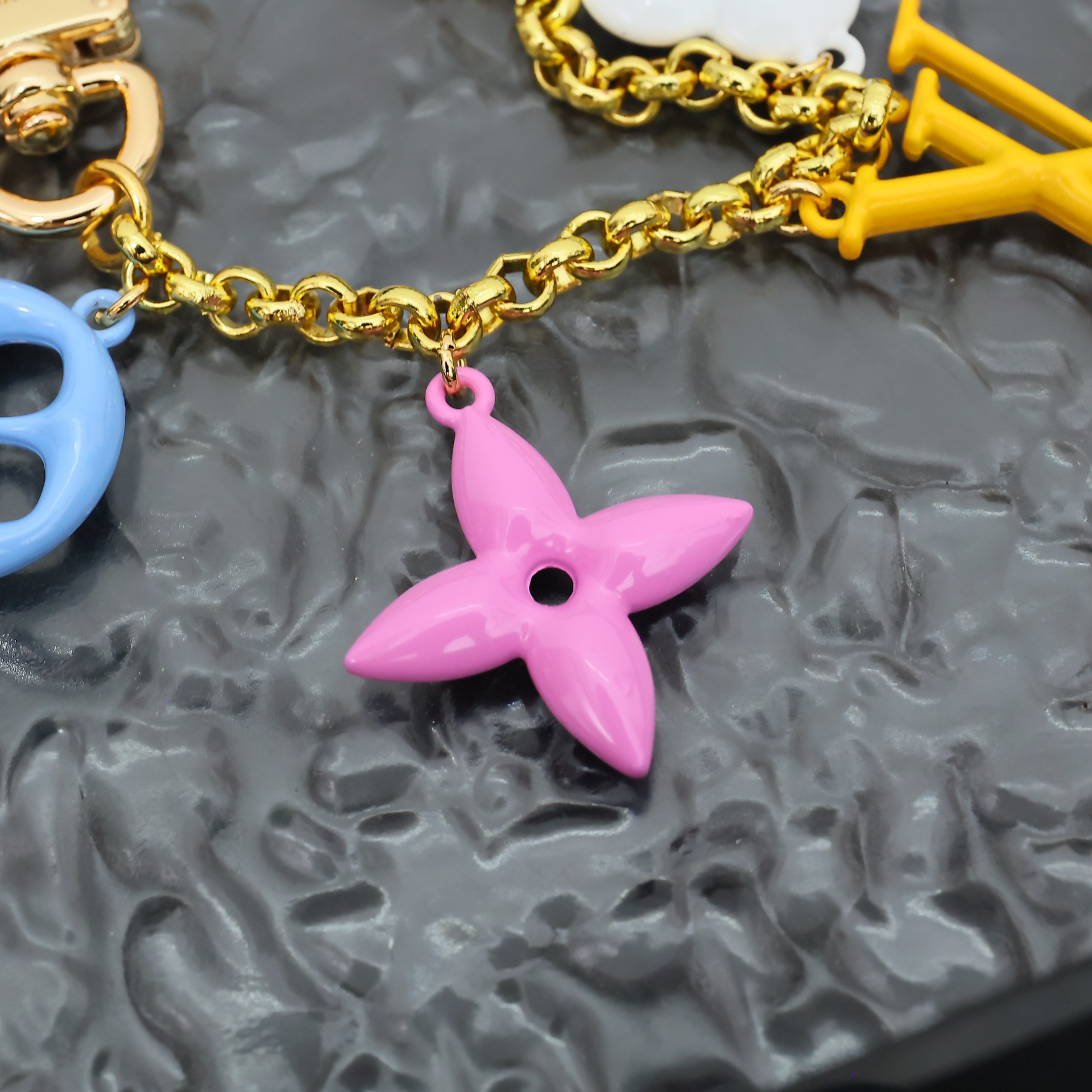 Keychain 13