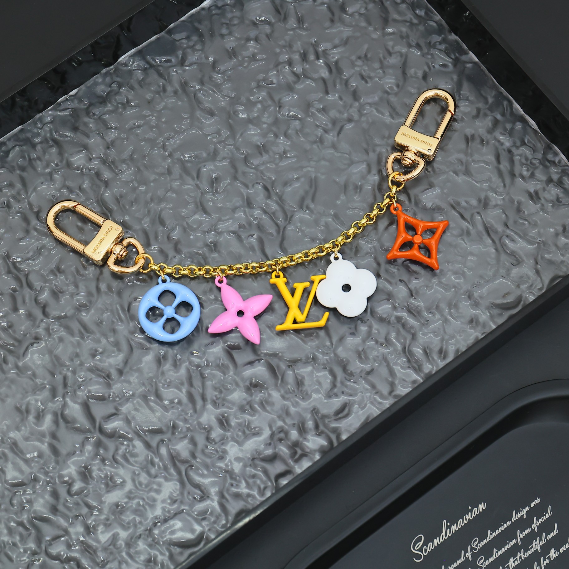 Keychain 13