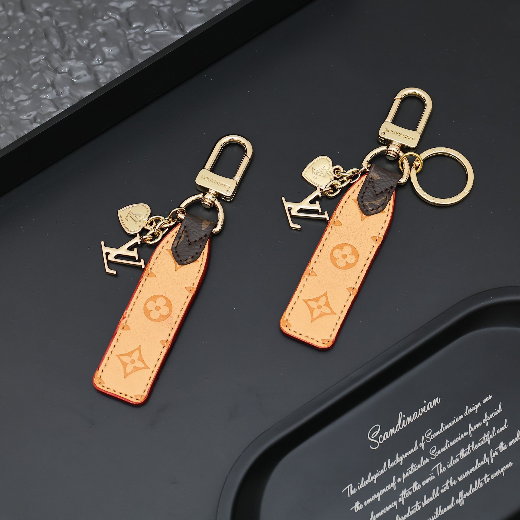 Keychain 14