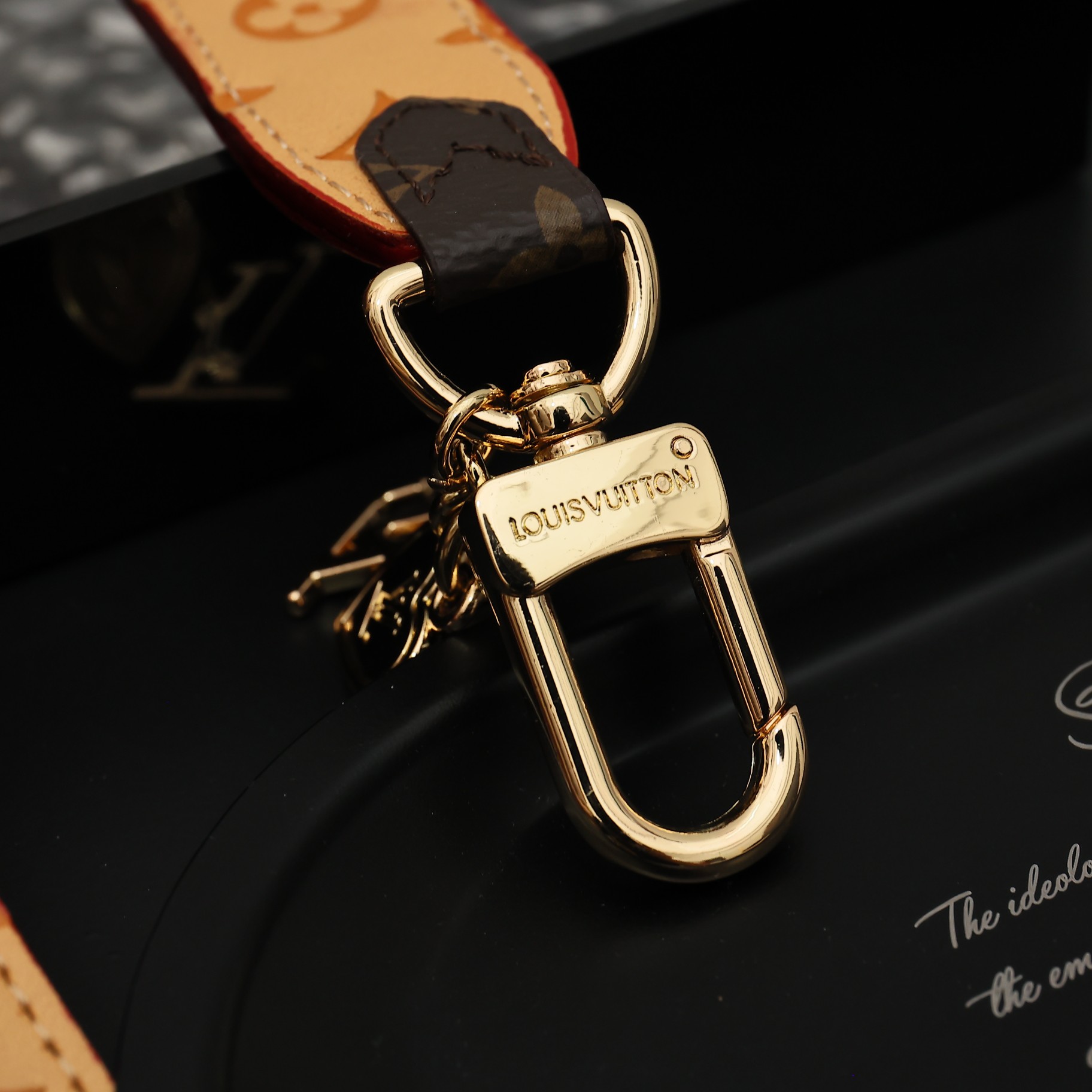 Keychain 14