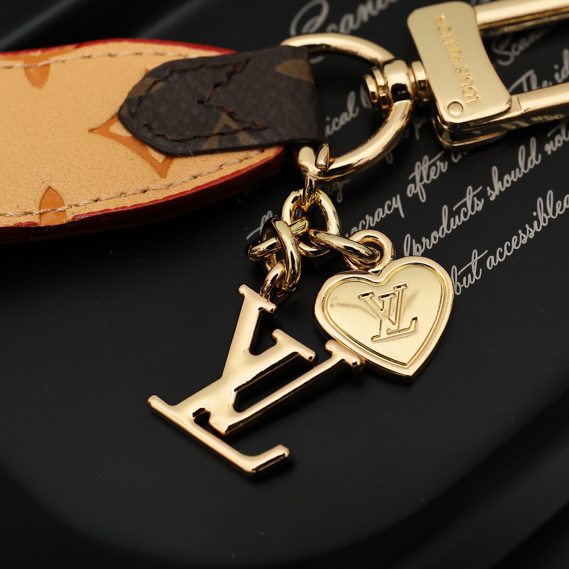 Keychain 14