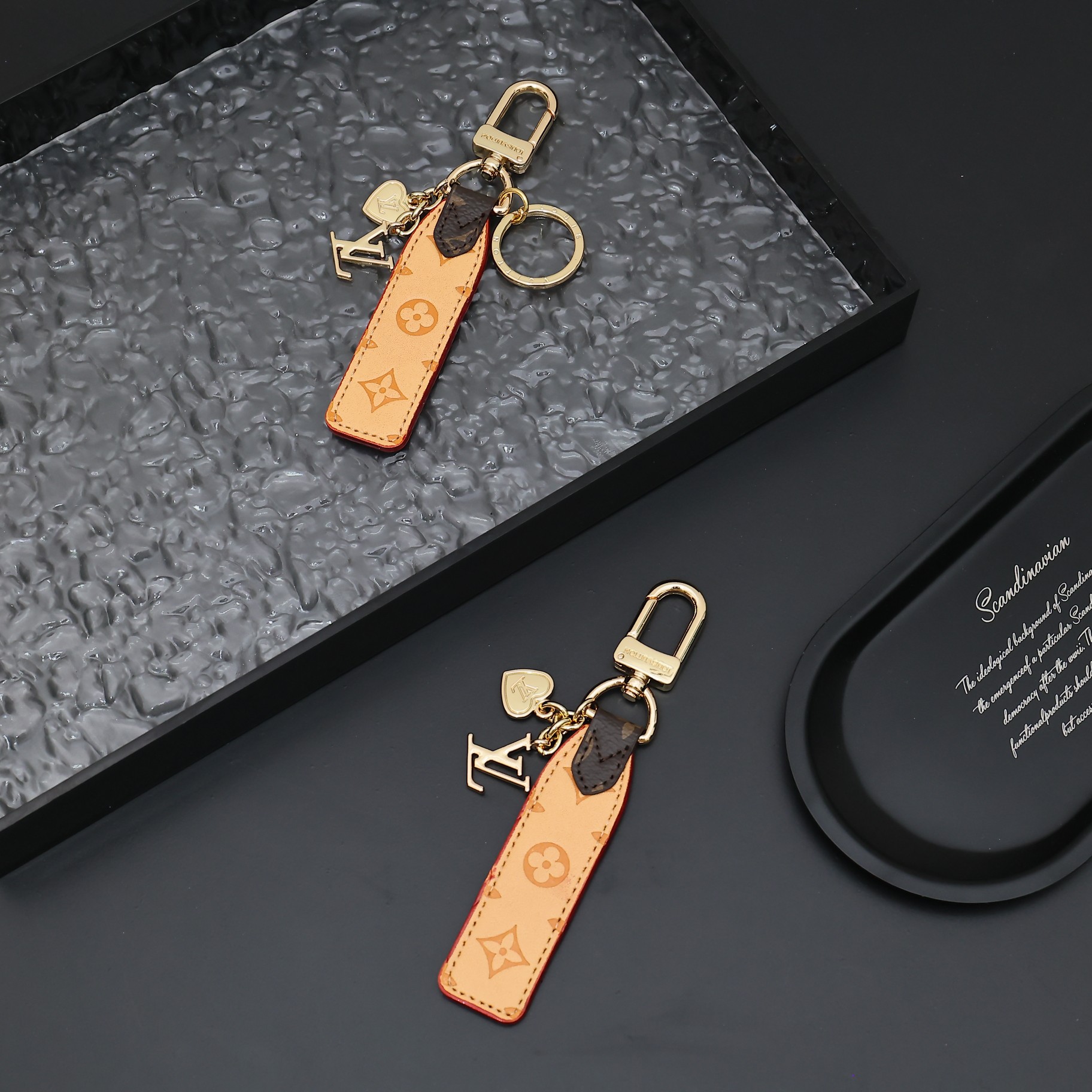 Keychain 14