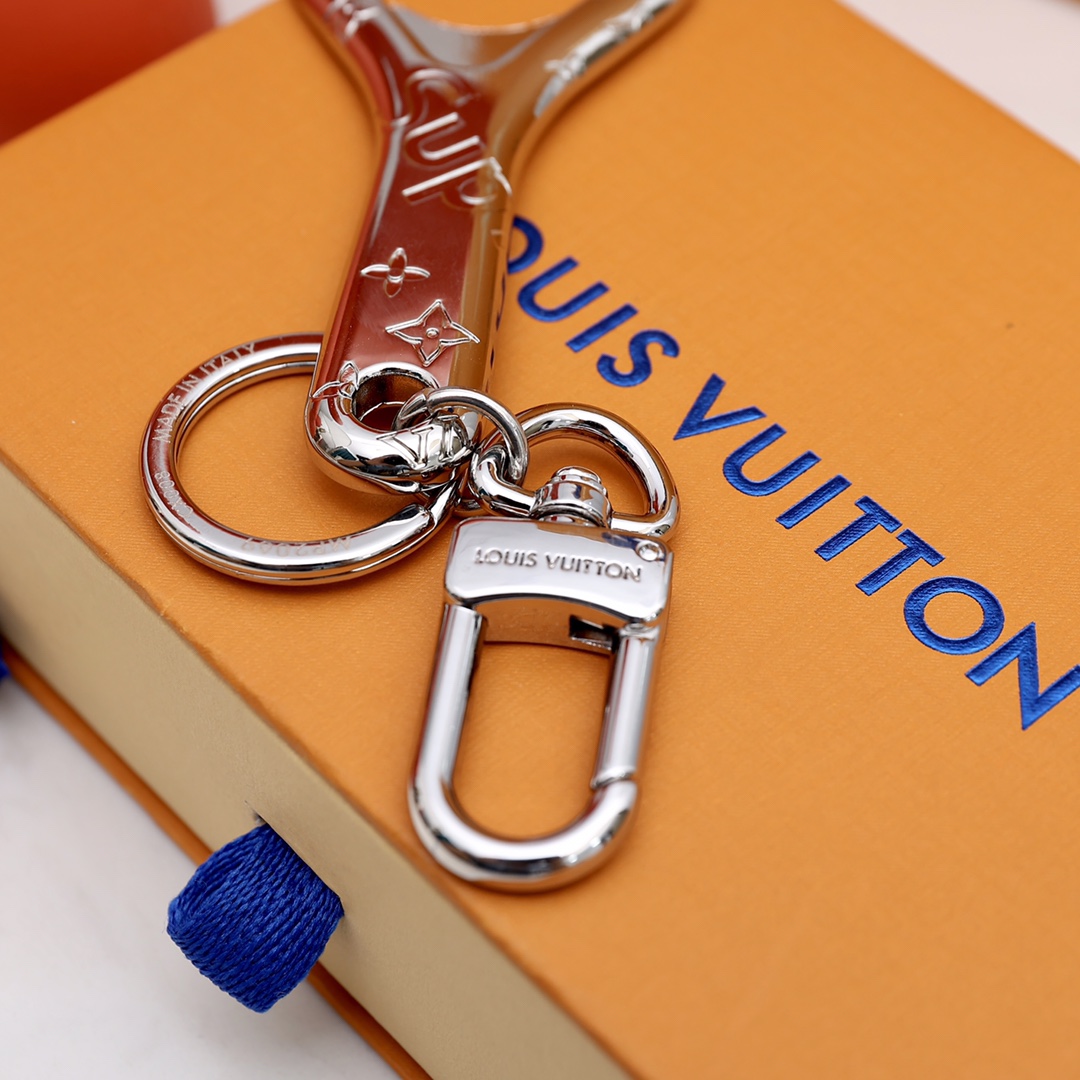 Keychain 15
