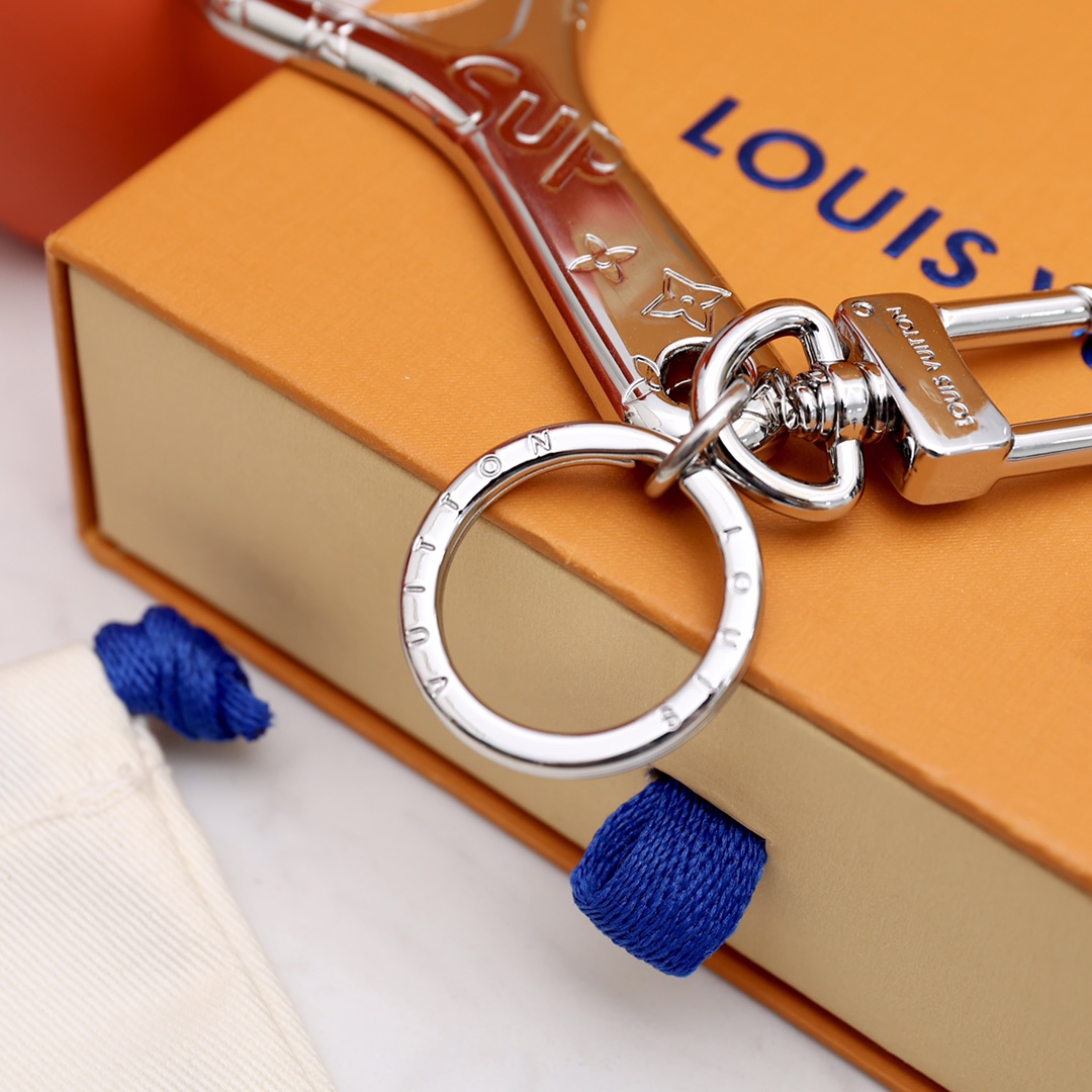 Keychain 15