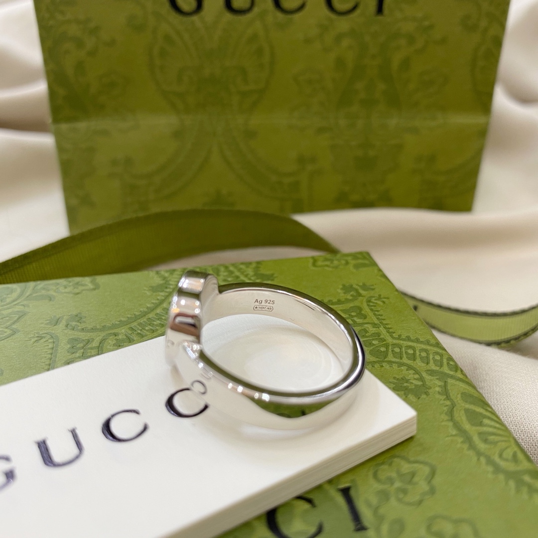 Heart Ring