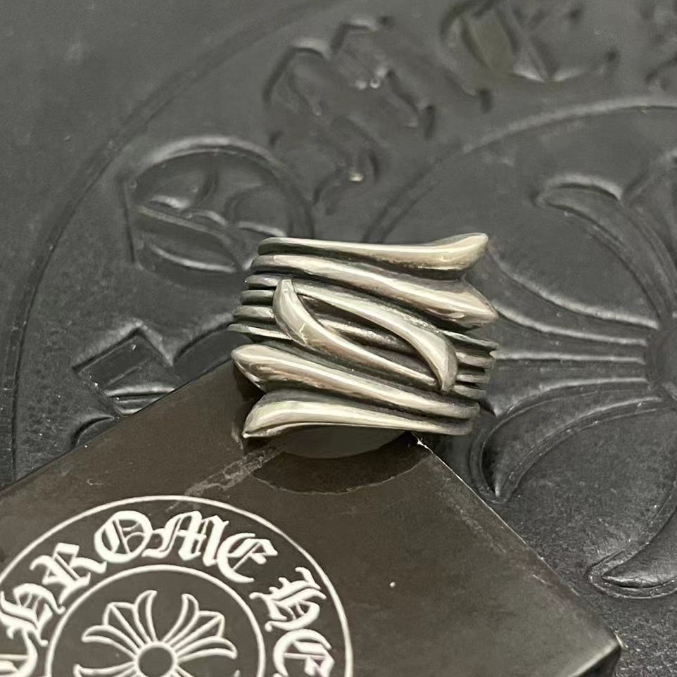 Iris Ring