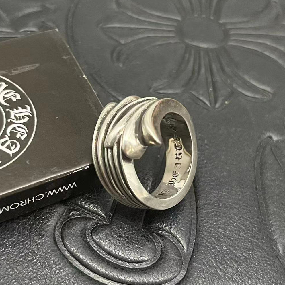 Iris Ring