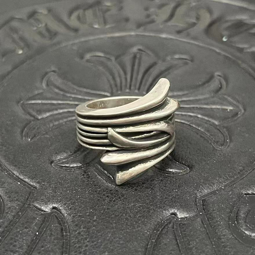 Iris Ring