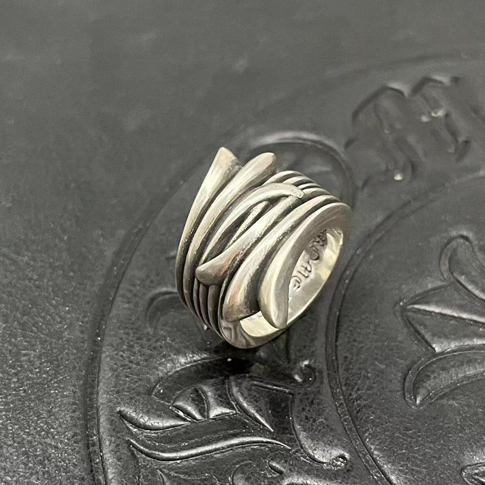 Iris Ring