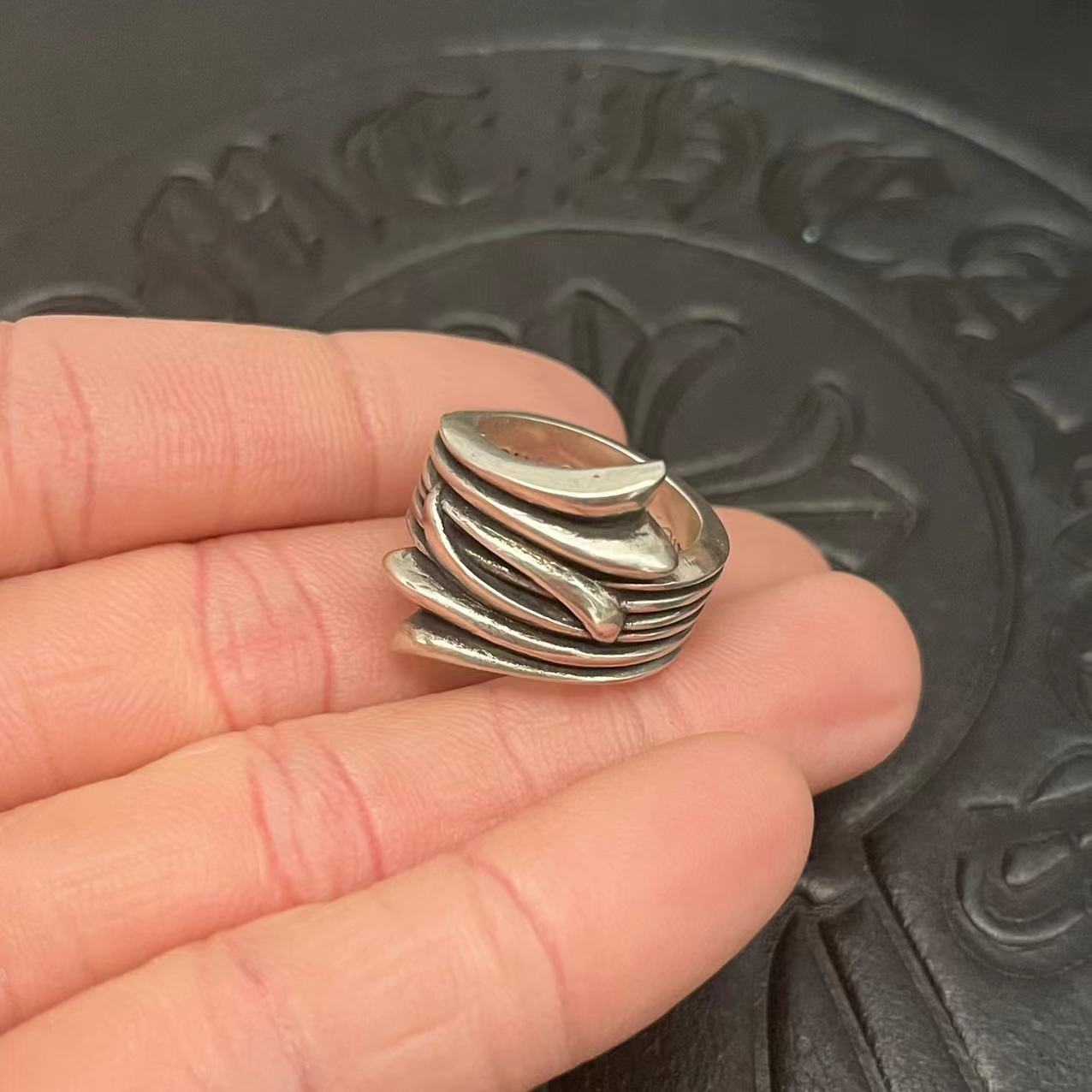 Iris Ring