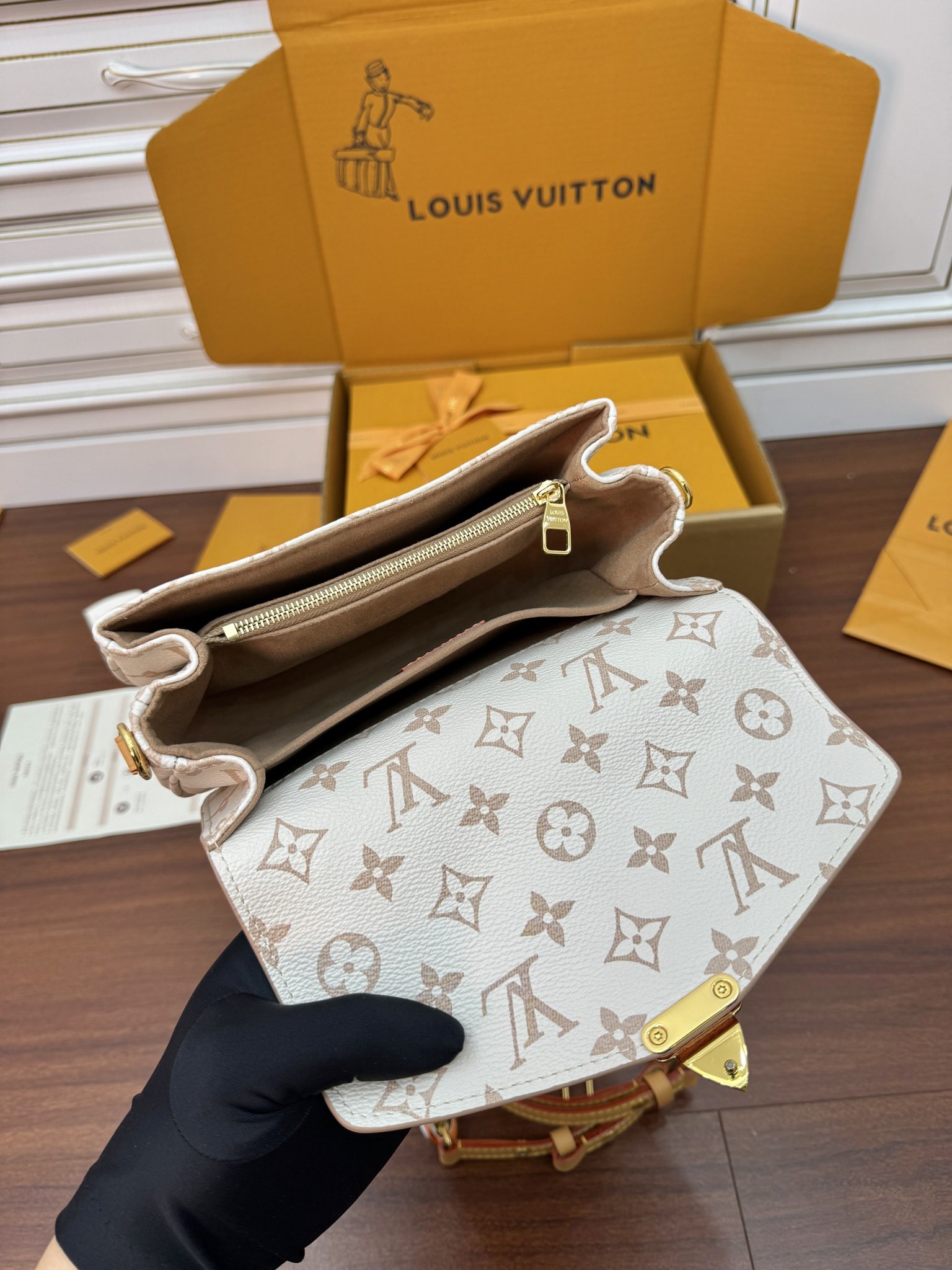LV Bag 1