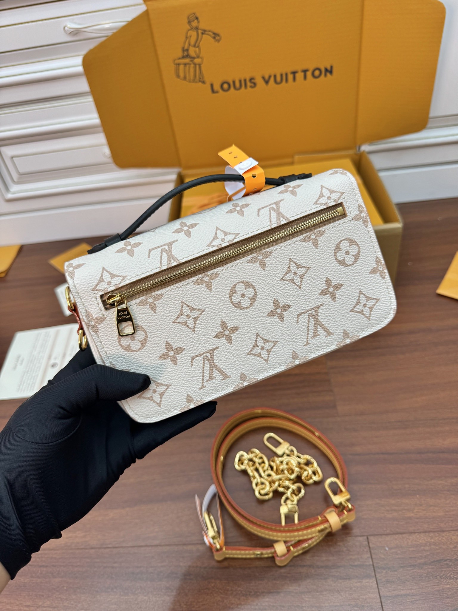 LV Bag 1