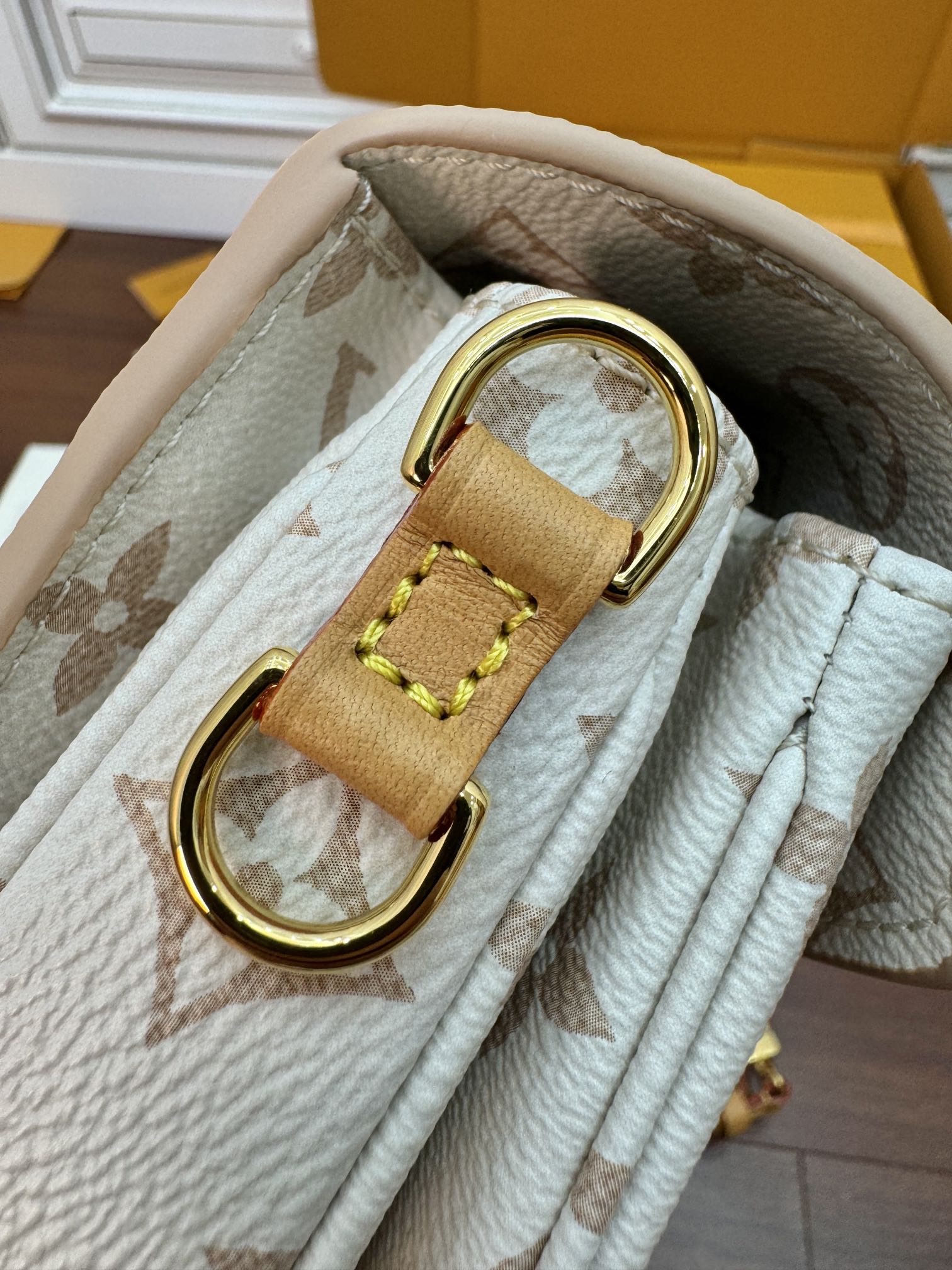 LV Bag 1