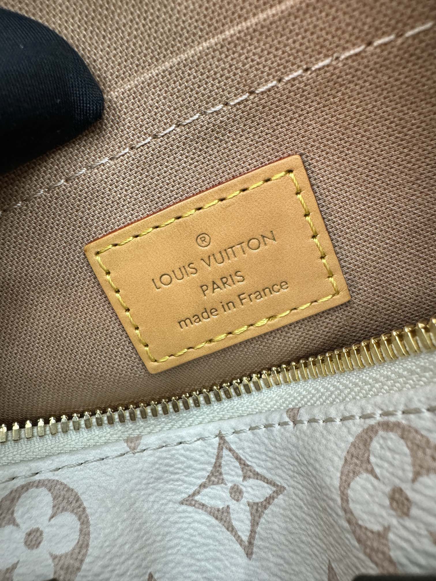 LV Bag 2