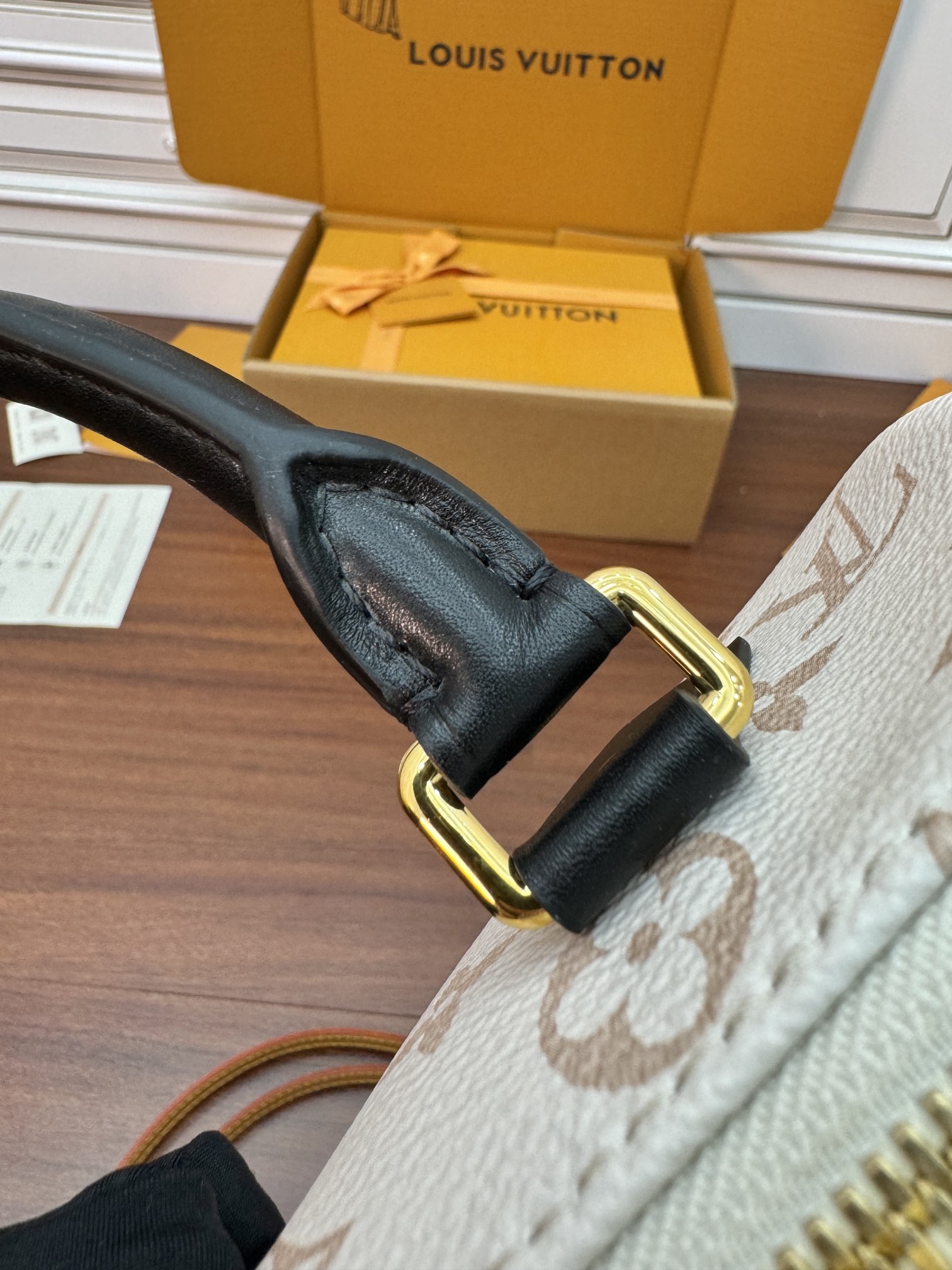 LV Bag 2