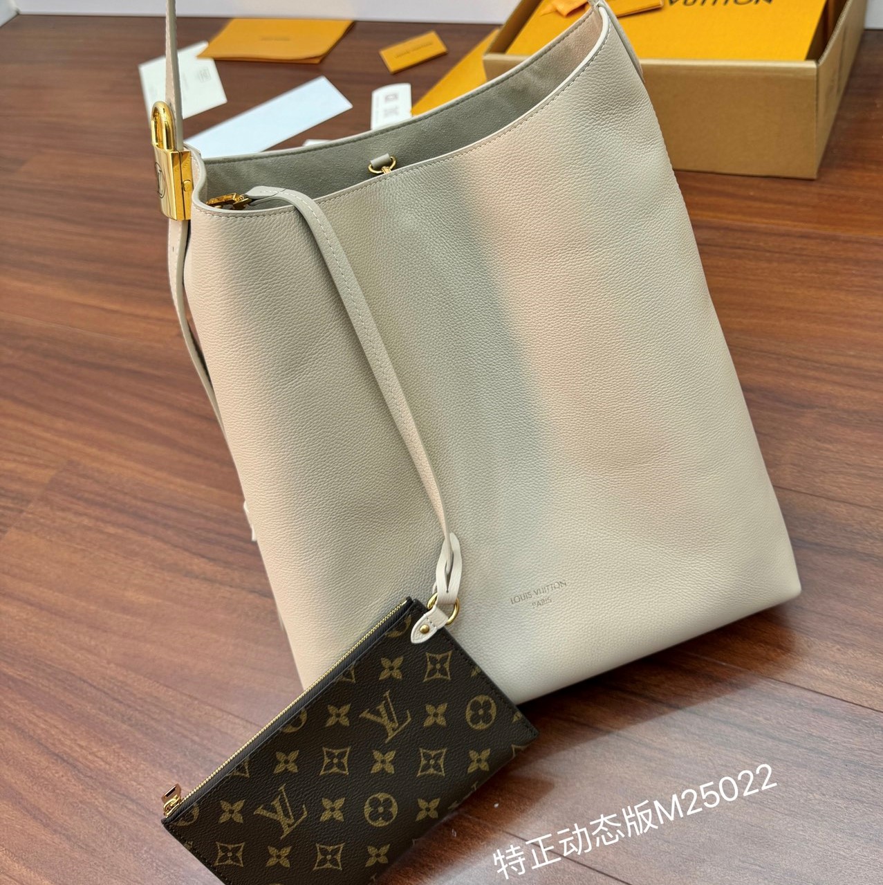 LV Bag 3