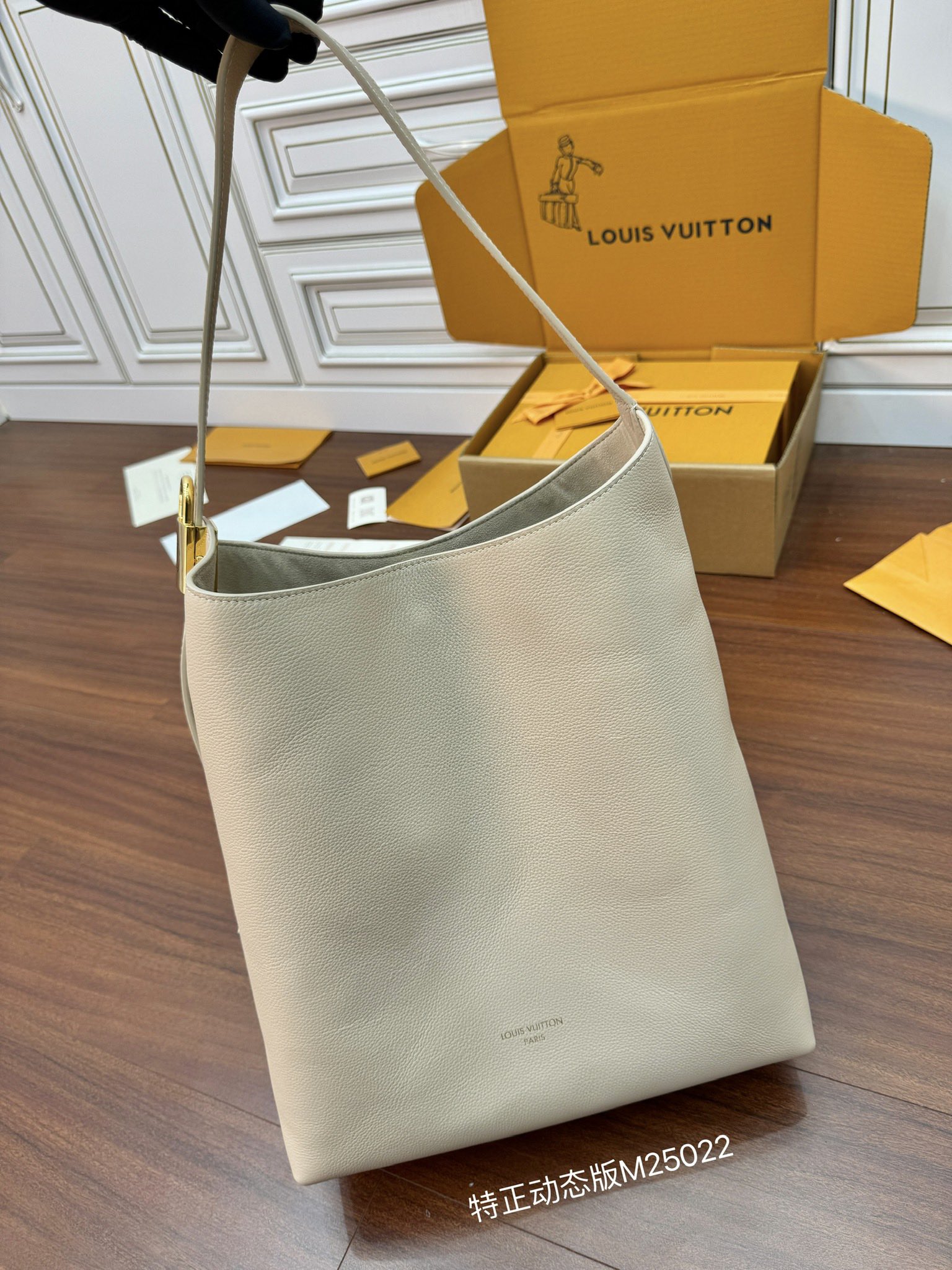 LV Bag 3