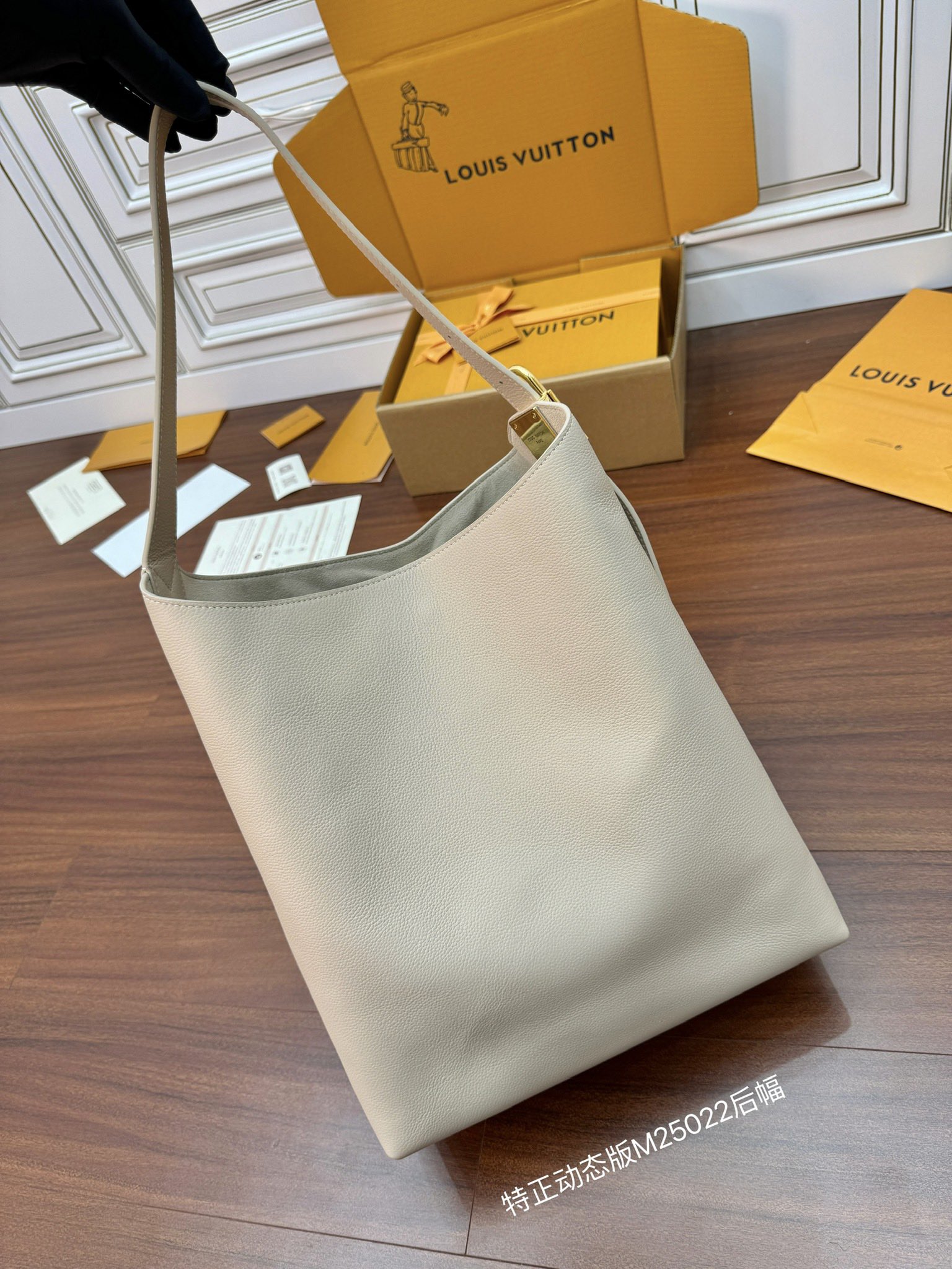 LV Bag 3