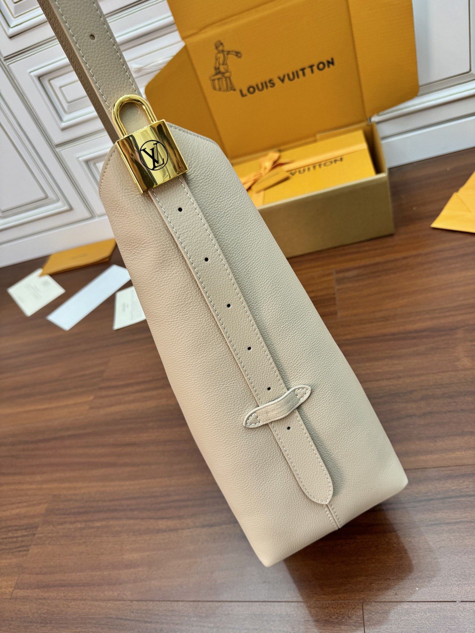 LV Bag 3