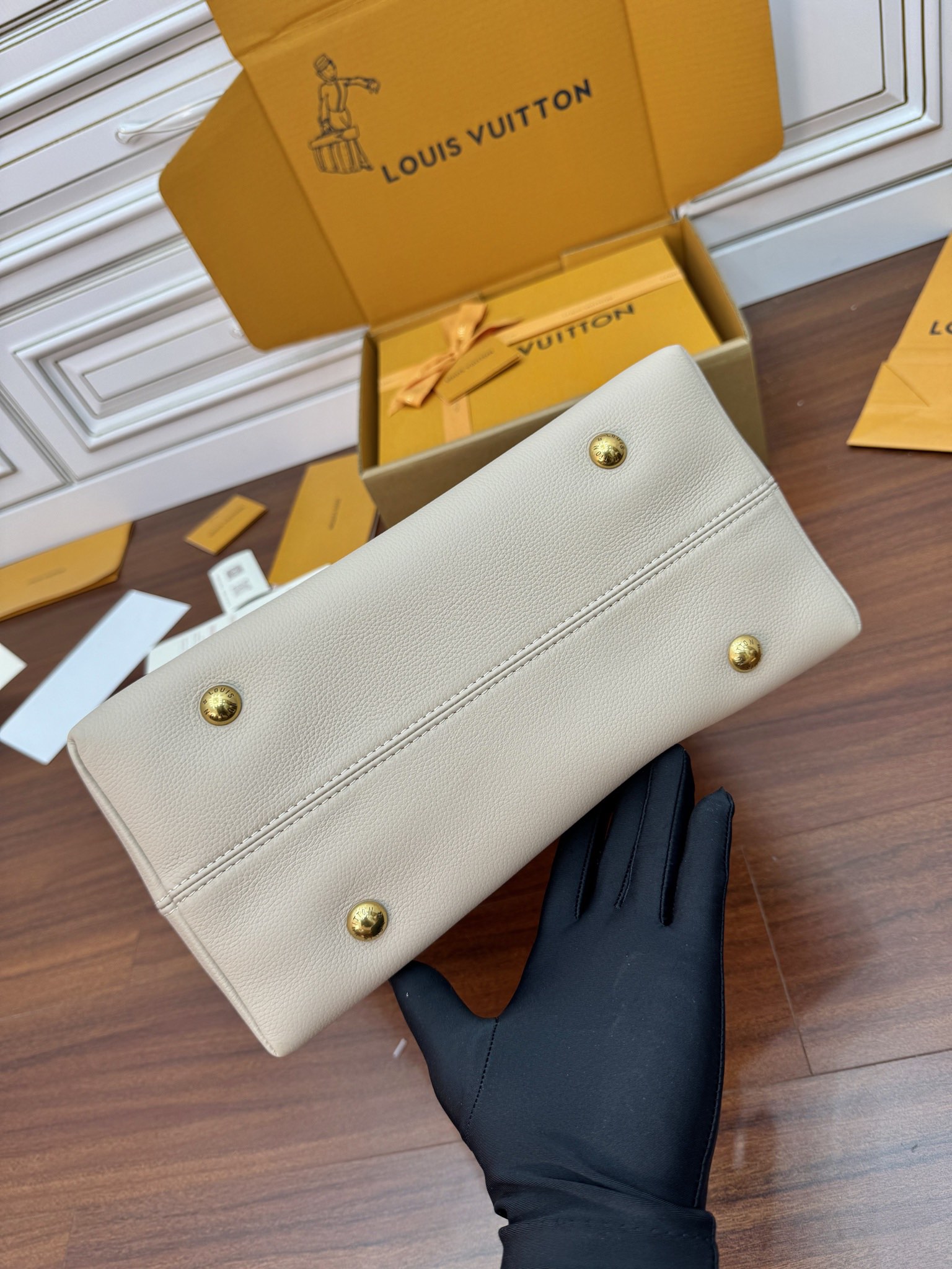 LV Bag 3