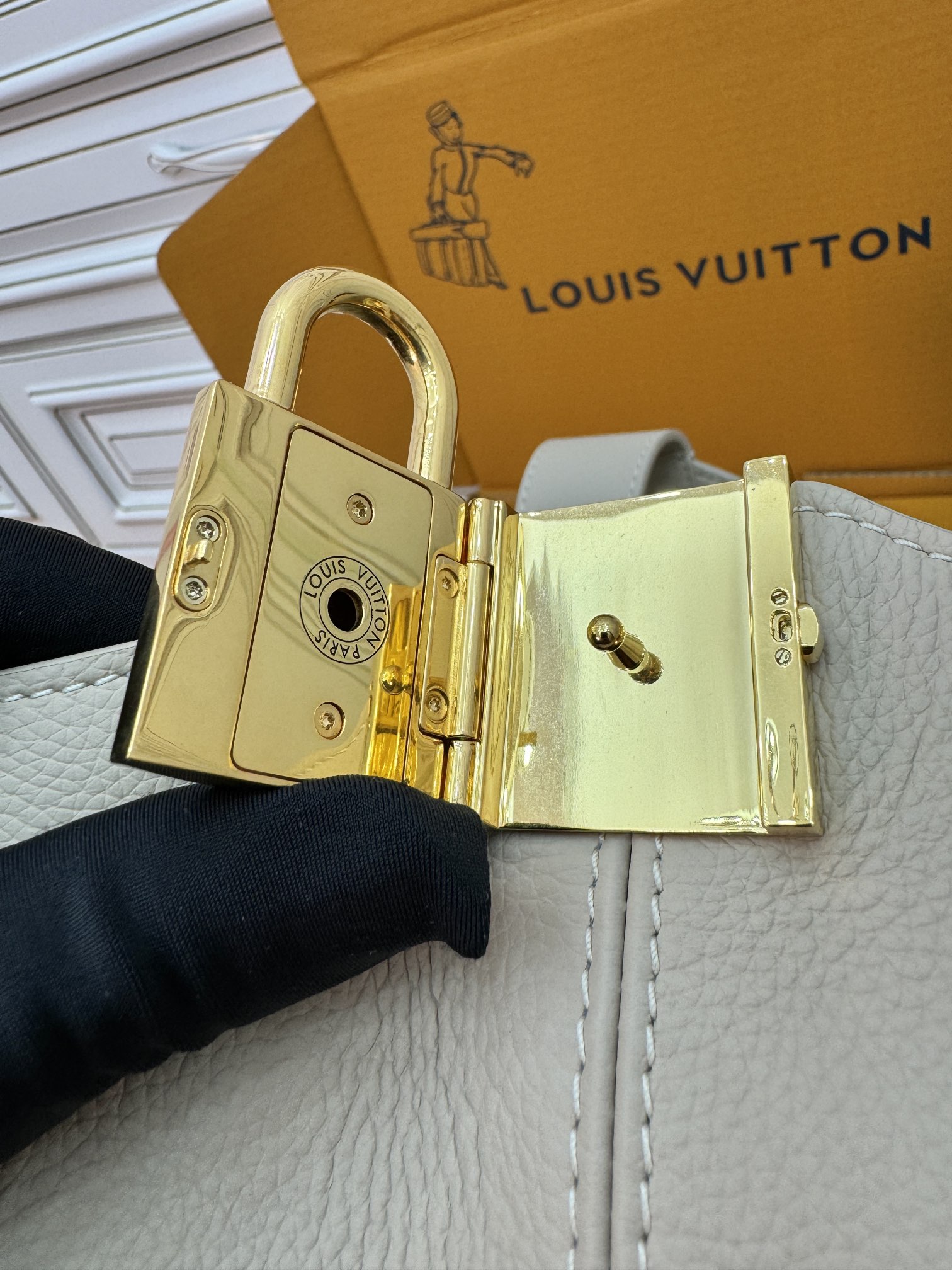 LV Bag 3
